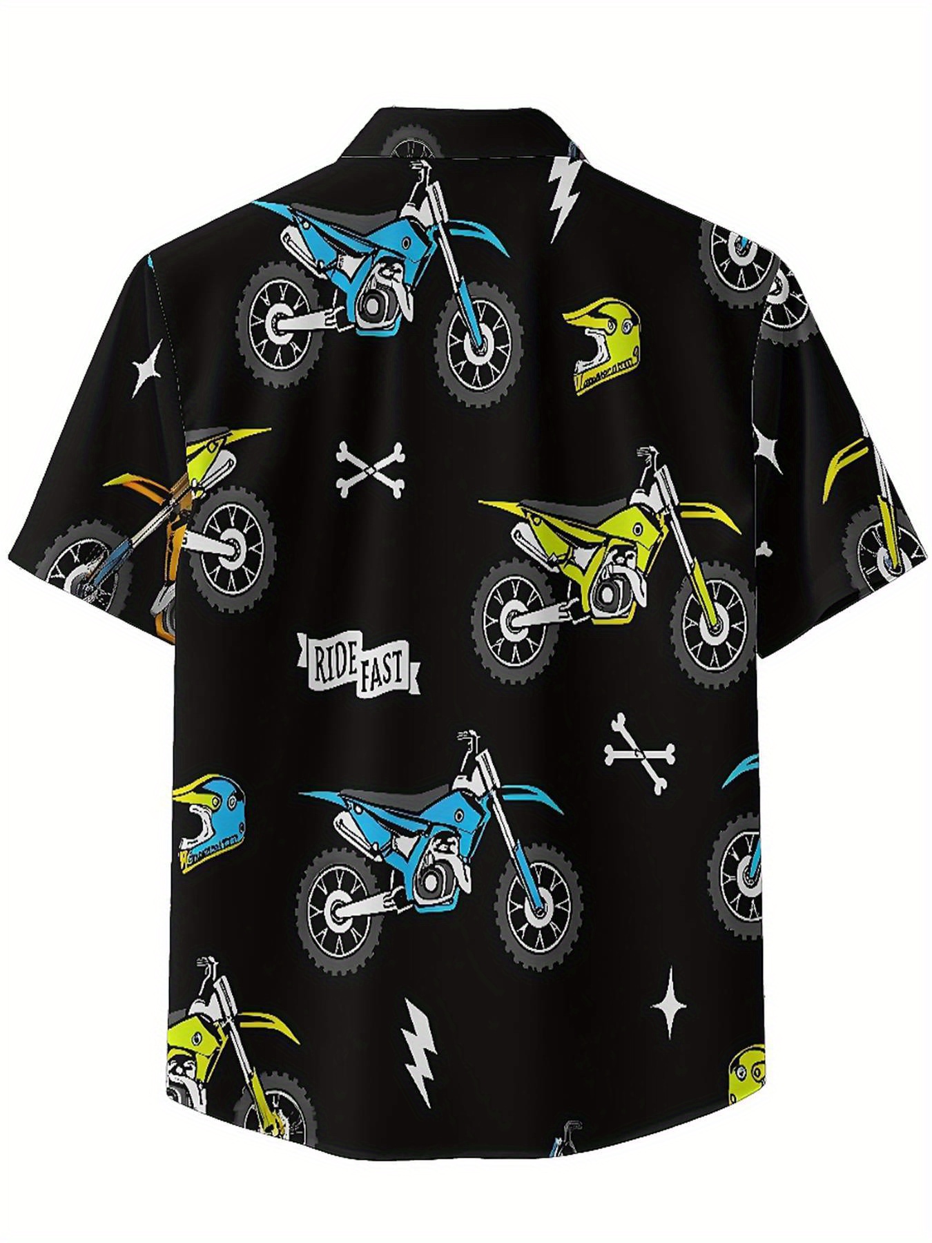 Chemises hawaïennes grande tai - Beach Shirt Hawaiian avis et prix