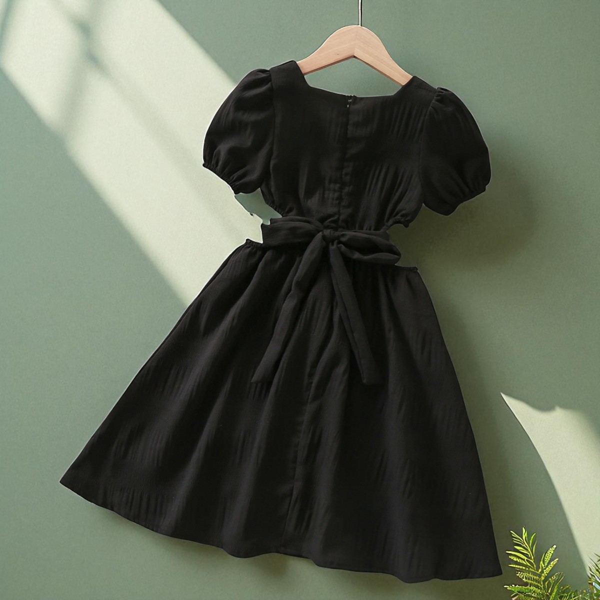 Robe longue blanche pour fille - Summer Clothing Teen Girls avis et prix