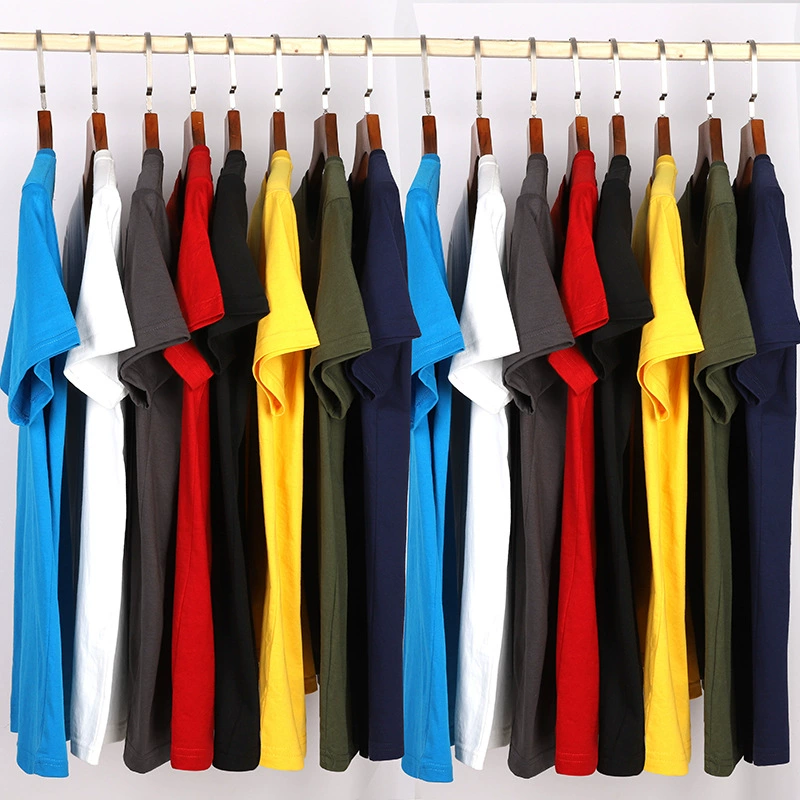 T-shirt à manches courtes avec - Summer Clothing Logo avis et prix