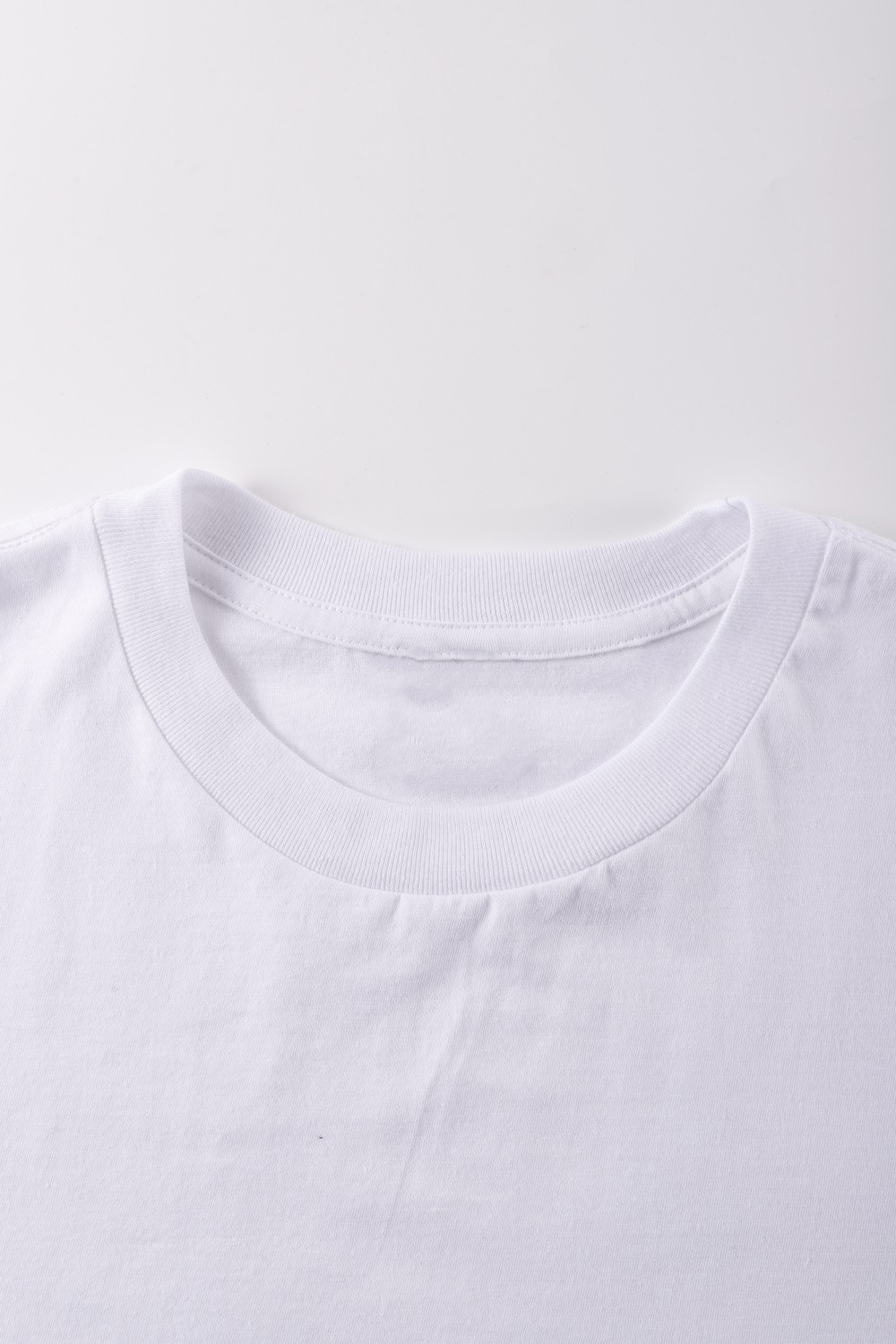 T-shirt court personnalisé DIY - Summer Clothing Names avis et prix