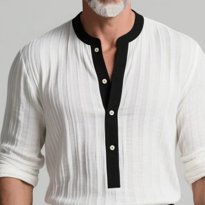 Pull en tricot à col rond semi - Crew Clothing Summer Jacket avis et prix