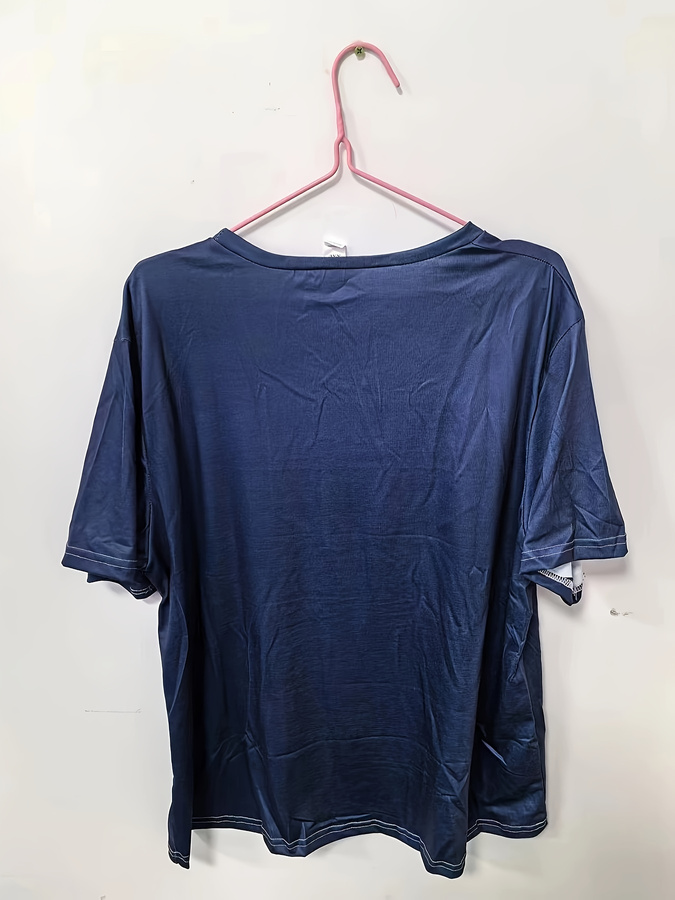 T-shirt pour femme I'm Not Sho - Summer Clothing Trends For Women 2026 avis et prix