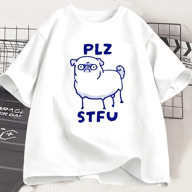 Femmes T-Shirt femmes décontra - Summer Clothing Drawing avis et prix