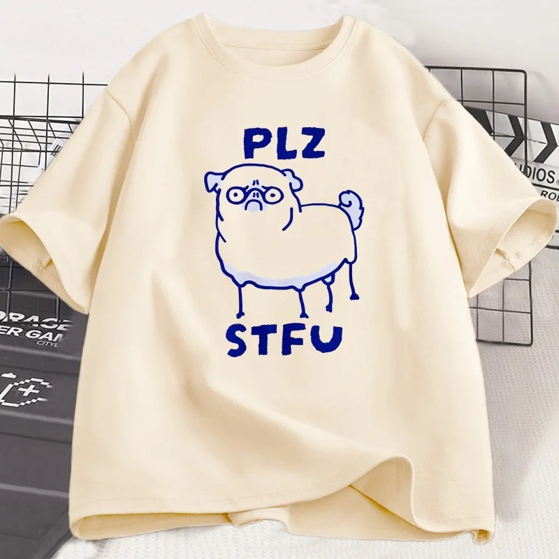 Femmes T-Shirt femmes décontra - Summer Clothing Drawing avis et prix