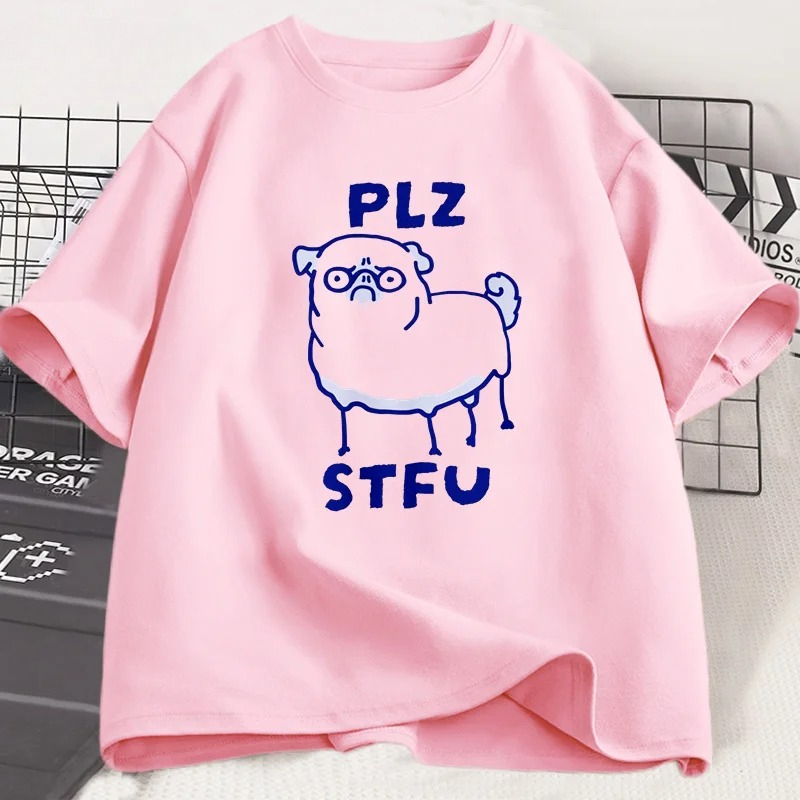Femmes T-Shirt femmes décontra - Summer Clothing Drawing avis et prix