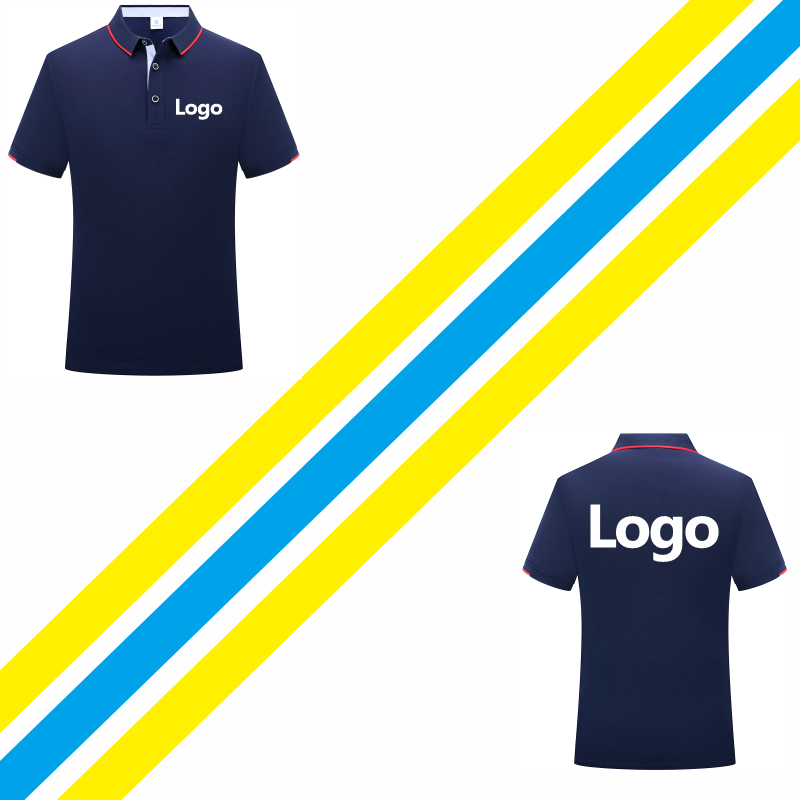 WESTCOadvocate Fashion Polo Sh - Summer Clothing Logo avis et prix