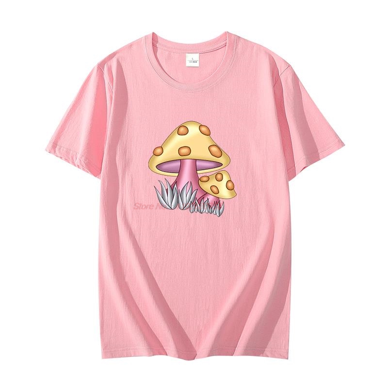 T-shirt graphique à manches co - Summer Clothing Clipart avis et prix