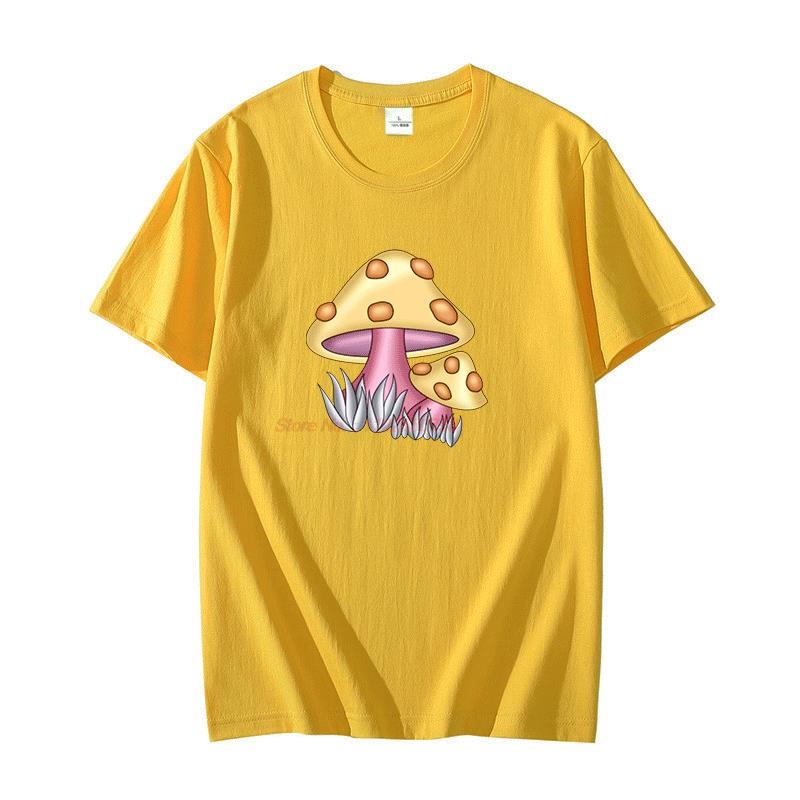 T-shirt graphique à manches co - Summer Clothing Clipart avis et prix