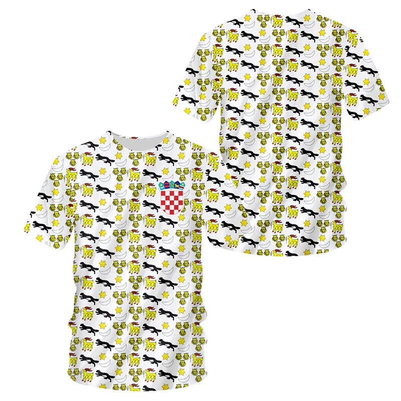 T-shirt de sport respirant à s - Summer Clothing Logo avis et prix