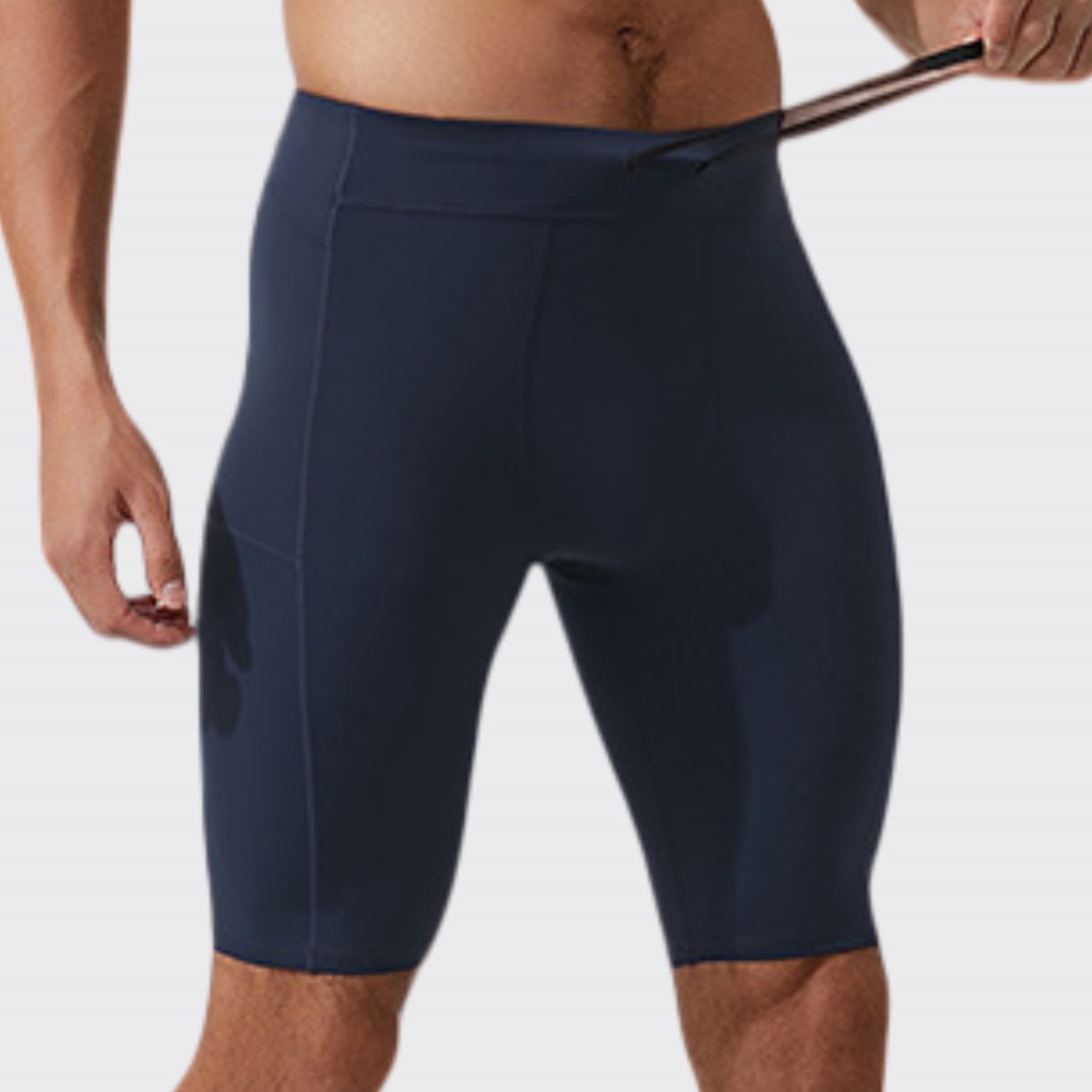 Shorts de sport pour hommes 20 - Summer Clothing Logo avis et prix