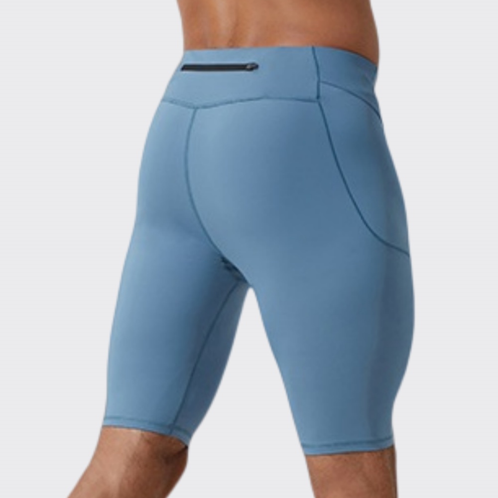 Shorts de sport pour hommes 20 - Summer Clothing Logo avis et prix