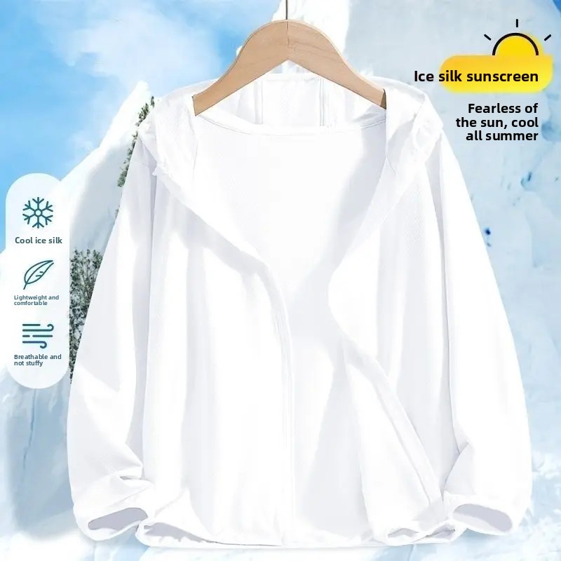 Vêtements de protection solair - Summer Clothing Young Women avis et prix