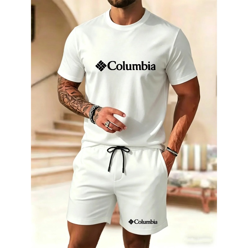 Nouvel ensemble sportif d'été  - Summer Clothing Haul avis et prix