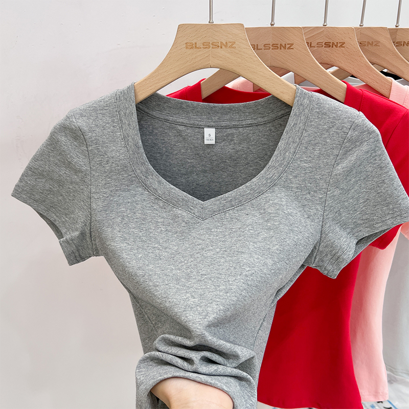 AOSSVIAO T-shirt Femme Été 202 - Summer Clothing Trends For Women 2026 avis et prix