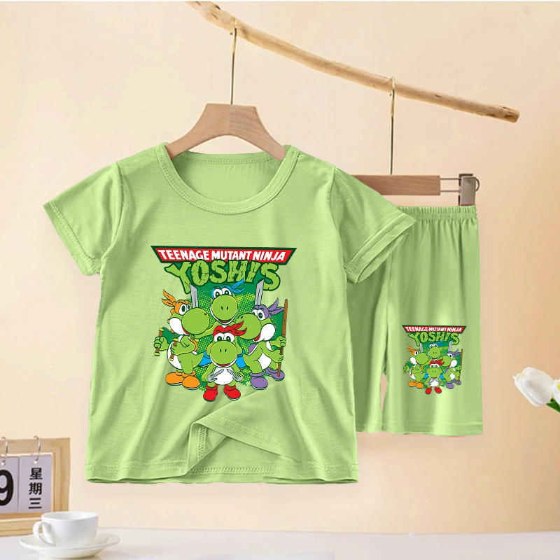 Ensemble pyjama pour enfants T - Summer Clothing Teen Girls avis et prix