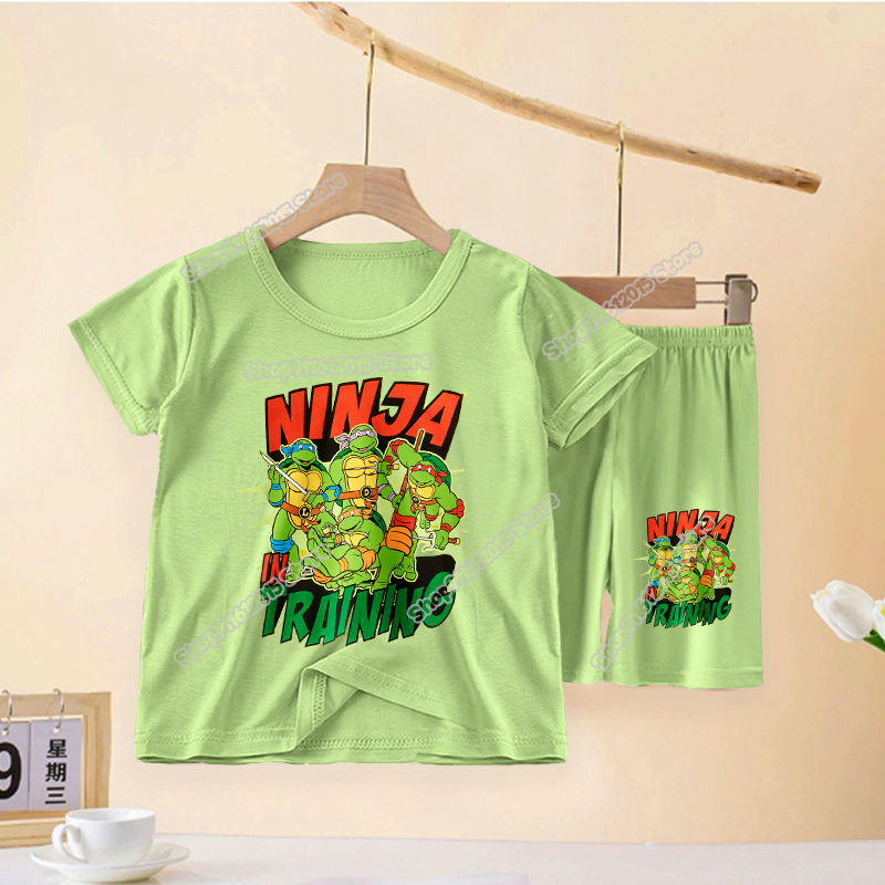 Ensemble pyjama pour enfants T - Summer Clothing Teen Girls avis et prix