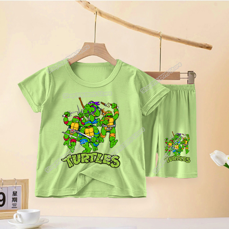 Ensemble pyjama pour enfants T - Summer Clothing Teen Girls avis et prix