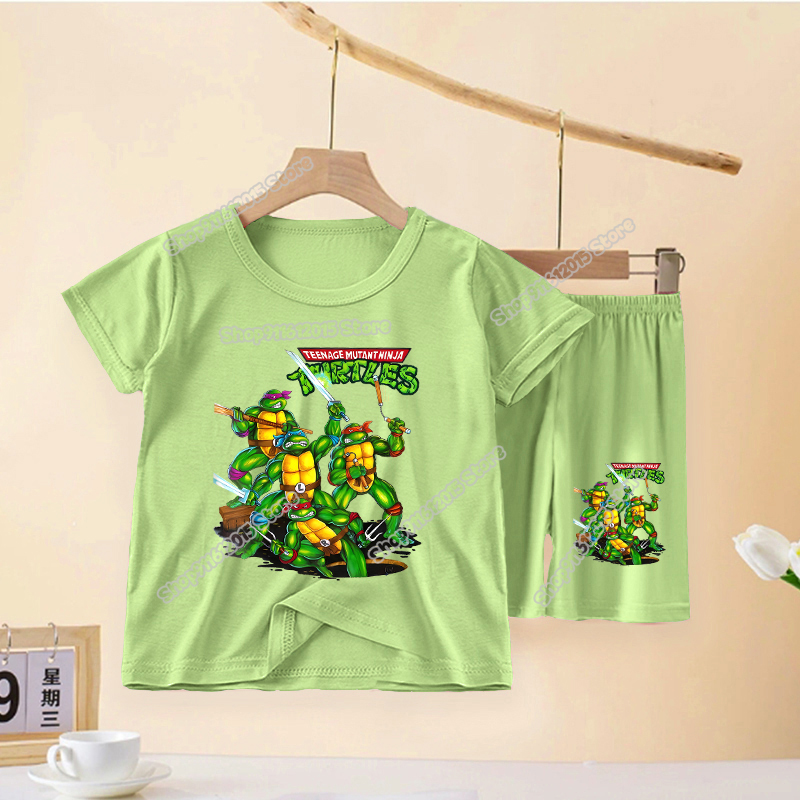 Ensemble pyjama pour enfants T - Summer Clothing Teen Girls avis et prix
