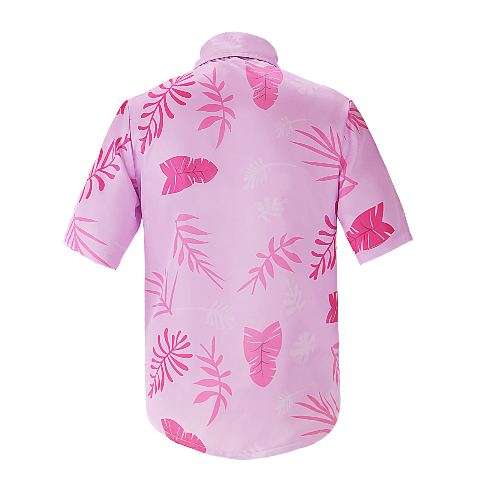 Chemise hawaïenne avec imprimé - Beach Shirt Hawaiian avis et prix