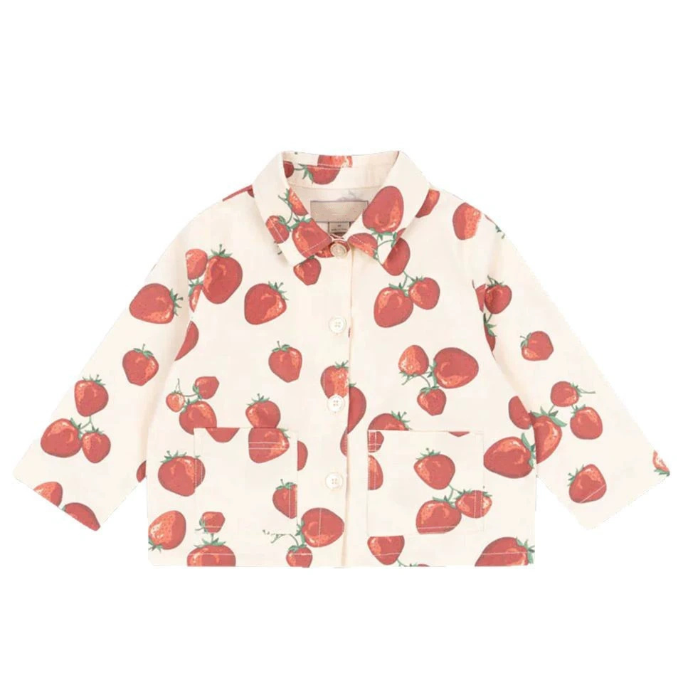 Ensembles d'été pour enfants,  - Crew Clothing Summer Jacket avis et prix
