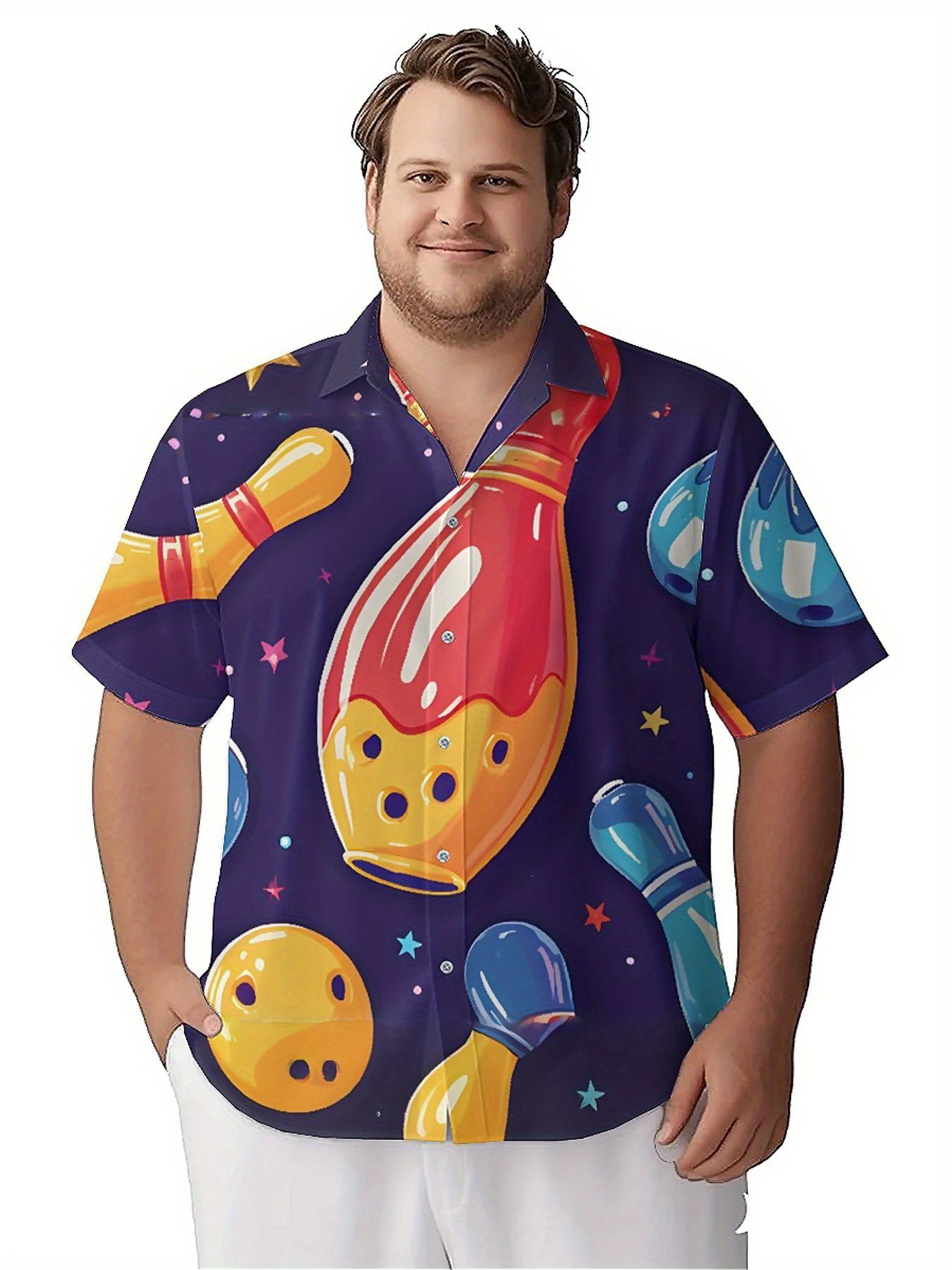 Chemises hawaïennes grande tai - Beach Shirt Hawaiian avis et prix