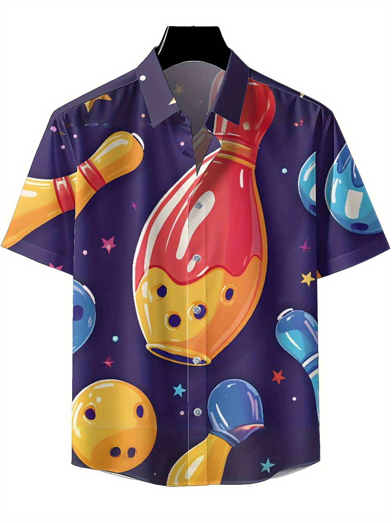 Chemises hawaïennes grande tai - Beach Shirt Hawaiian avis et prix