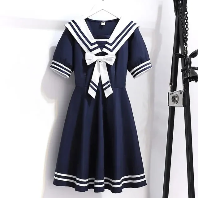 Nouvelle robe longue rétro d'é - Summer Clothing Teen Girls avis et prix