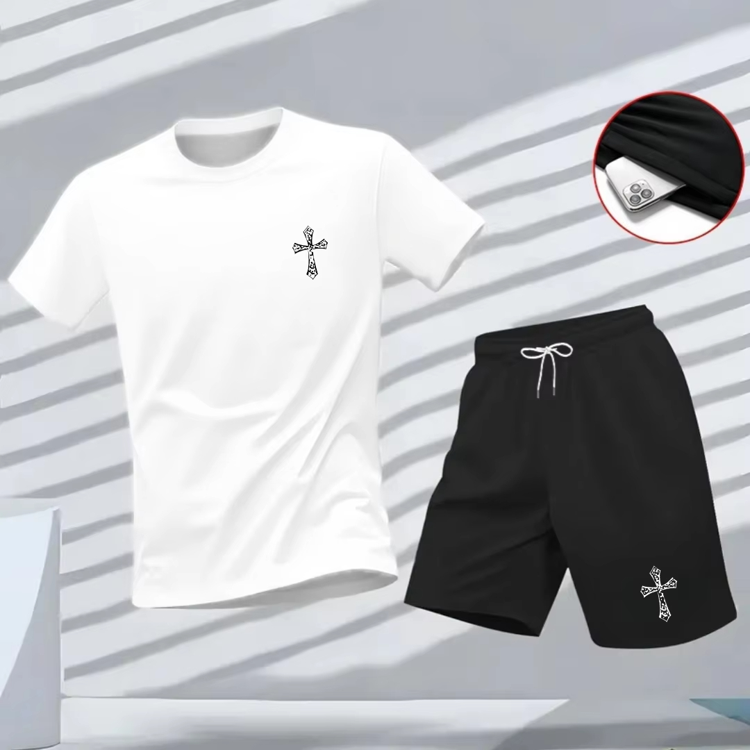 Nouveau T-shirt d'été pour hom - Summer Clothing Haul avis et prix