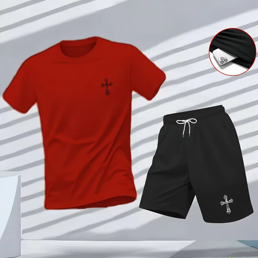 Nouveau T-shirt d'été pour hom - Summer Clothing Haul avis et prix