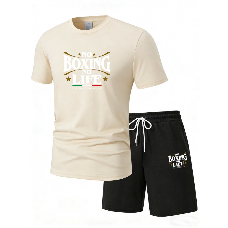 Ensemble 2 pièces pour homme,  - Summer Clothing Haul avis et prix
