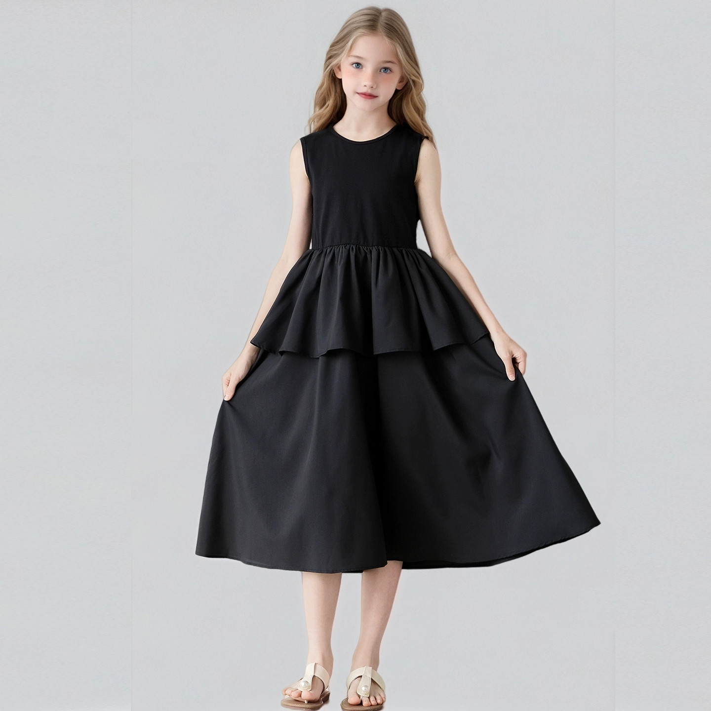 2026 rétro français printemps  - Summer Clothing Teen Girls avis et prix