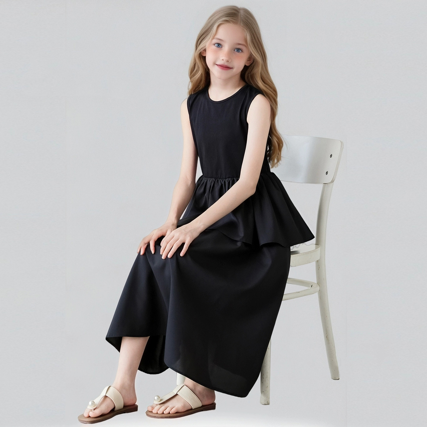 2026 rétro français printemps  - Summer Clothing Teen Girls avis et prix
