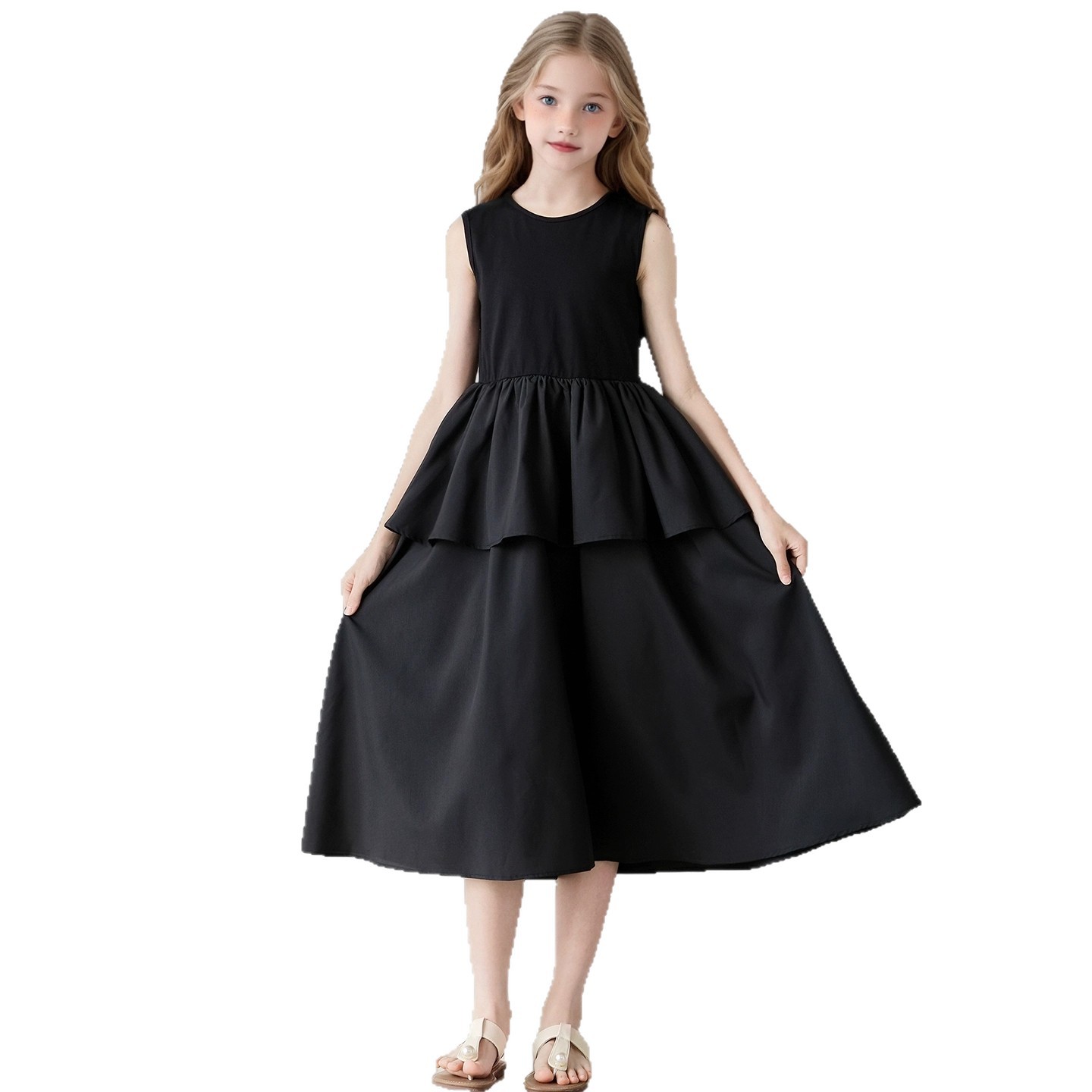 2026 rétro français printemps  - Summer Clothing Teen Girls avis et prix