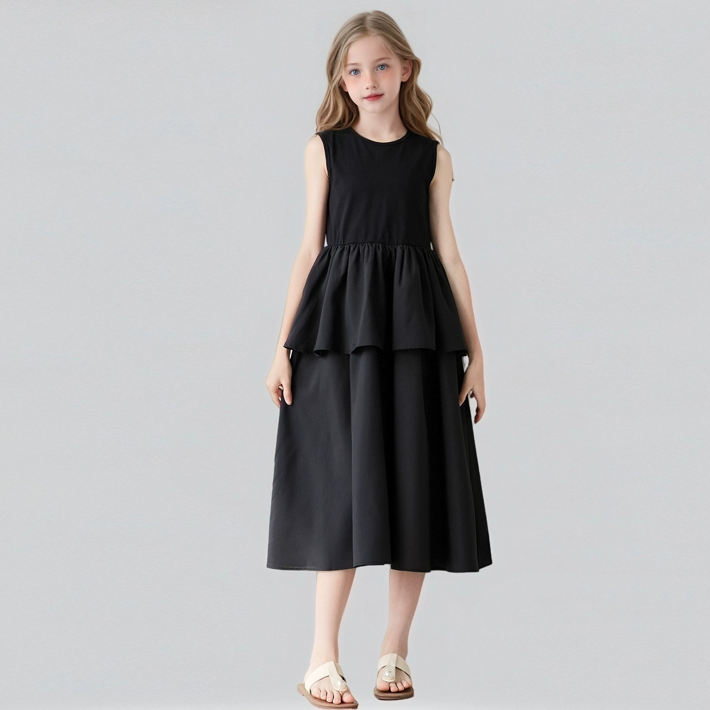 2026 rétro français printemps  - Summer Clothing Teen Girls avis et prix