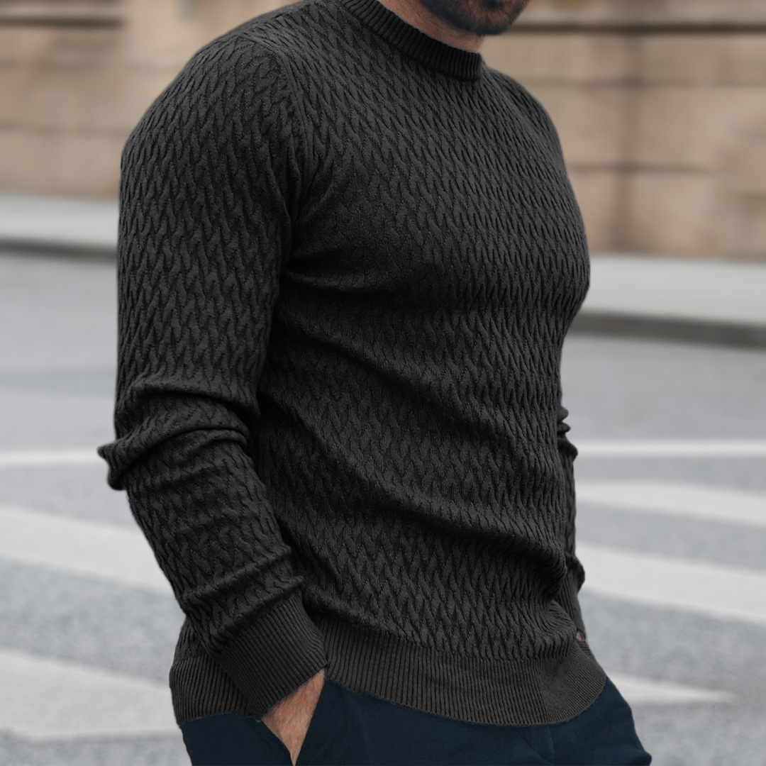 Pull tricoté à manches longues - Crew Clothing Summer Jacket avis et prix