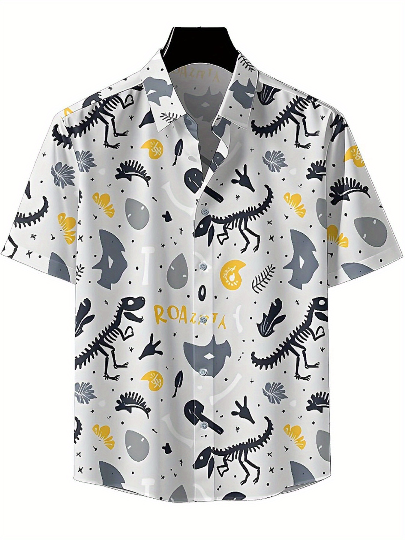 Chemises hawaïennes grande tai - Beach Shirt Hawaiian avis et prix