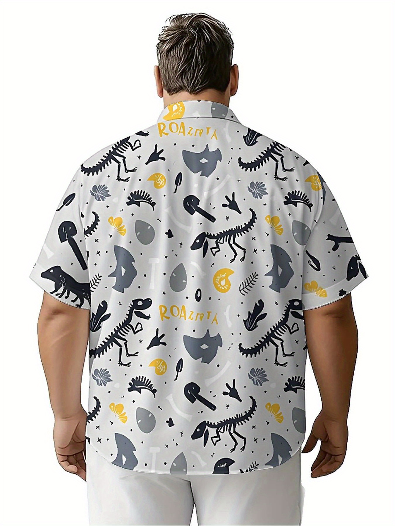 Chemises hawaïennes grande tai - Beach Shirt Hawaiian avis et prix
